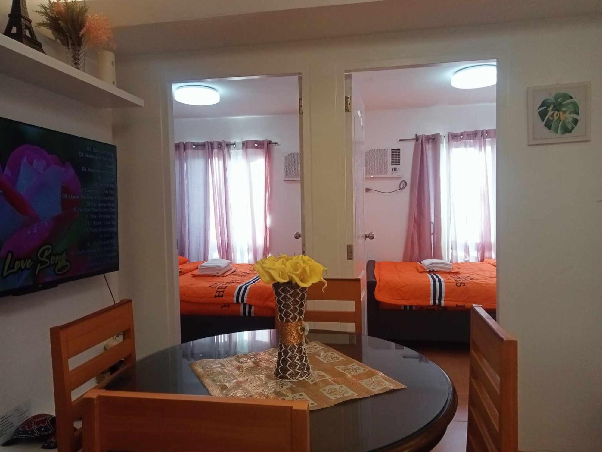 One Oasis By Paseo De Corazon Residence Cagayan de Oro Room photo